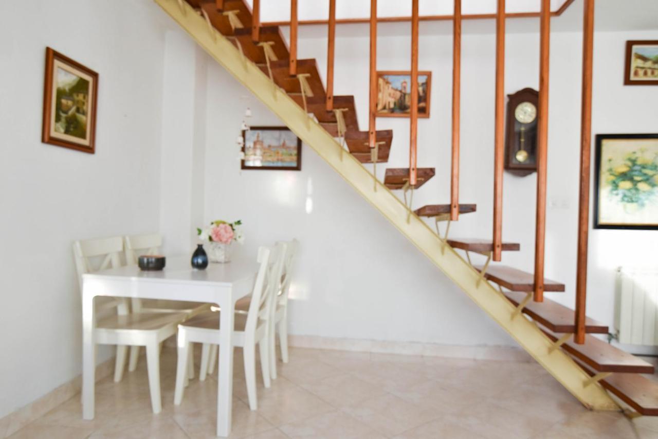 Amplio Y Comodo Chalet En Ajo Con Preciosas Vistas Kültér fotó