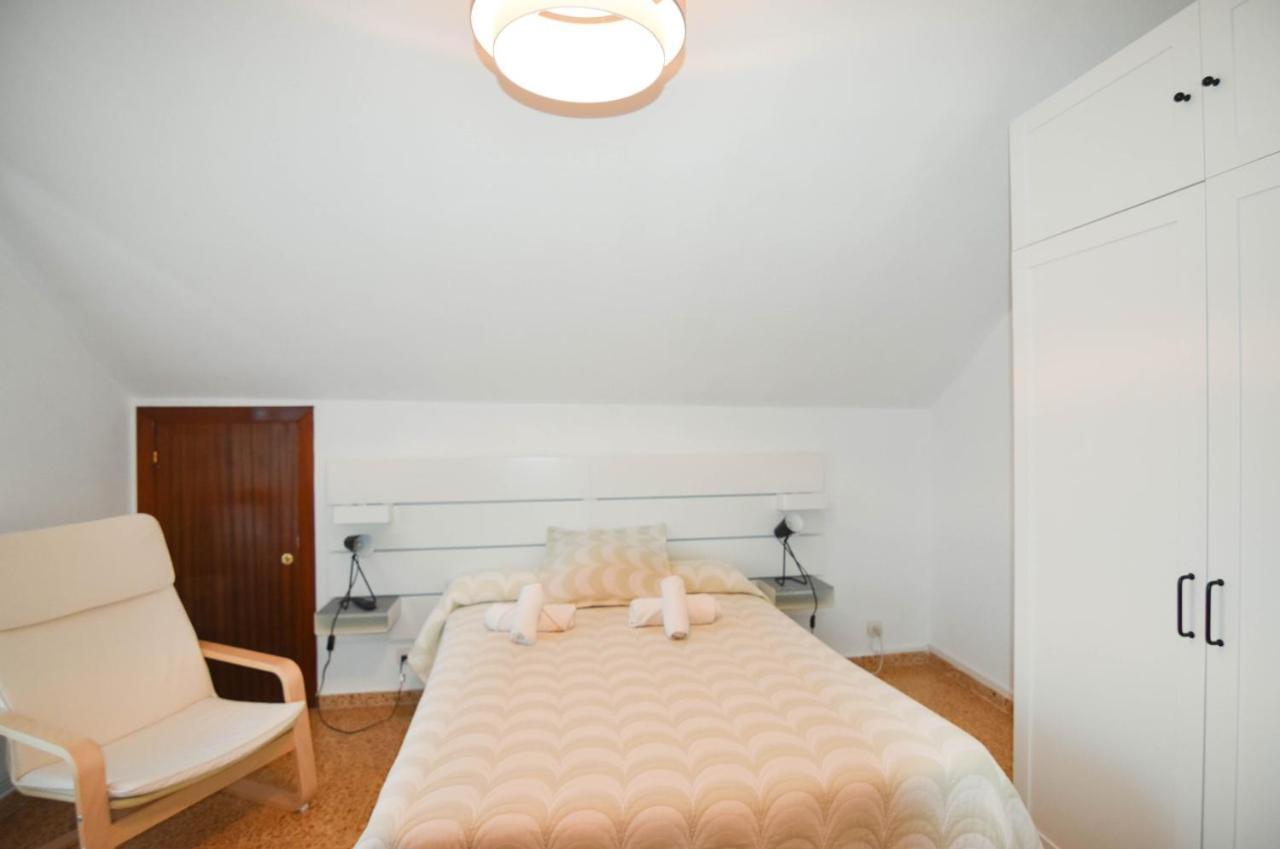 Amplio Y Comodo Chalet En Ajo Con Preciosas Vistas Kültér fotó
