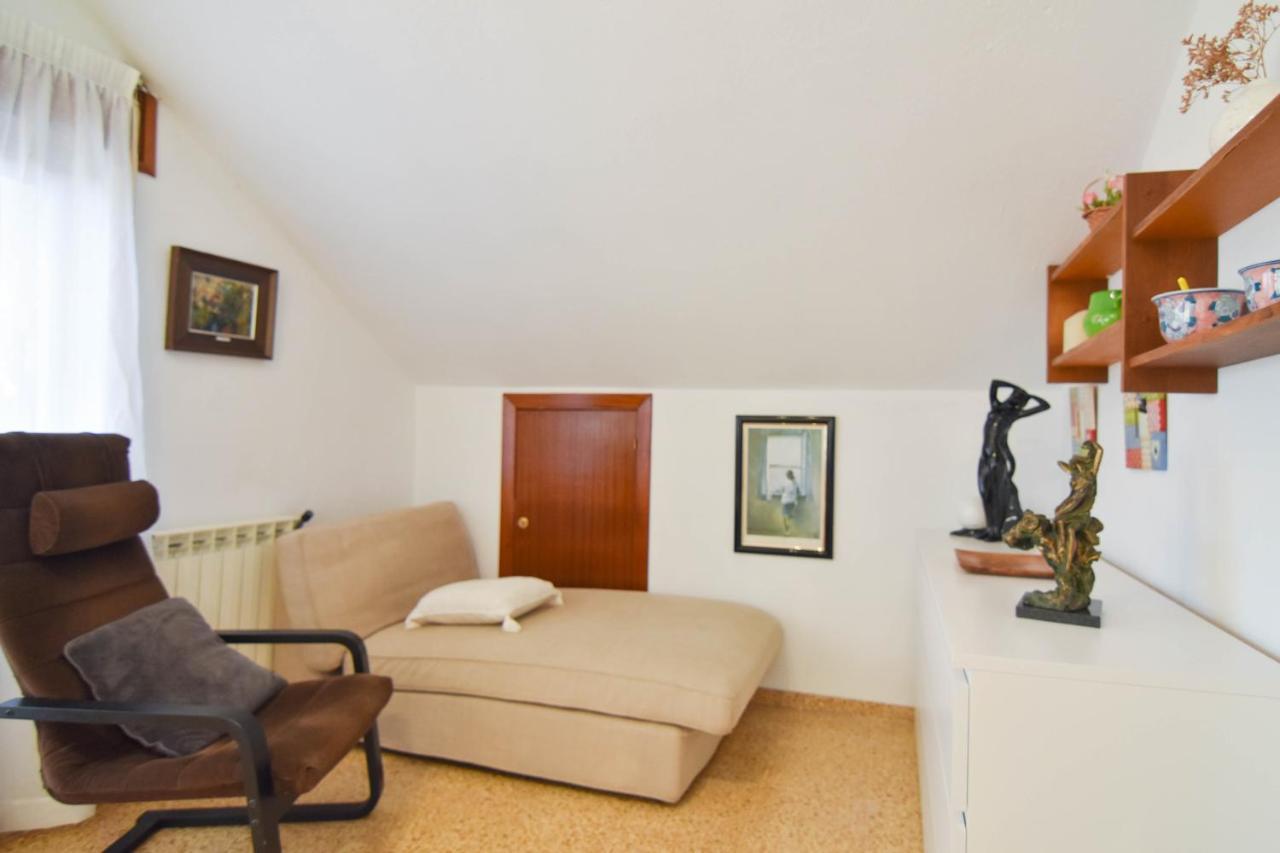 Amplio Y Comodo Chalet En Ajo Con Preciosas Vistas Kültér fotó