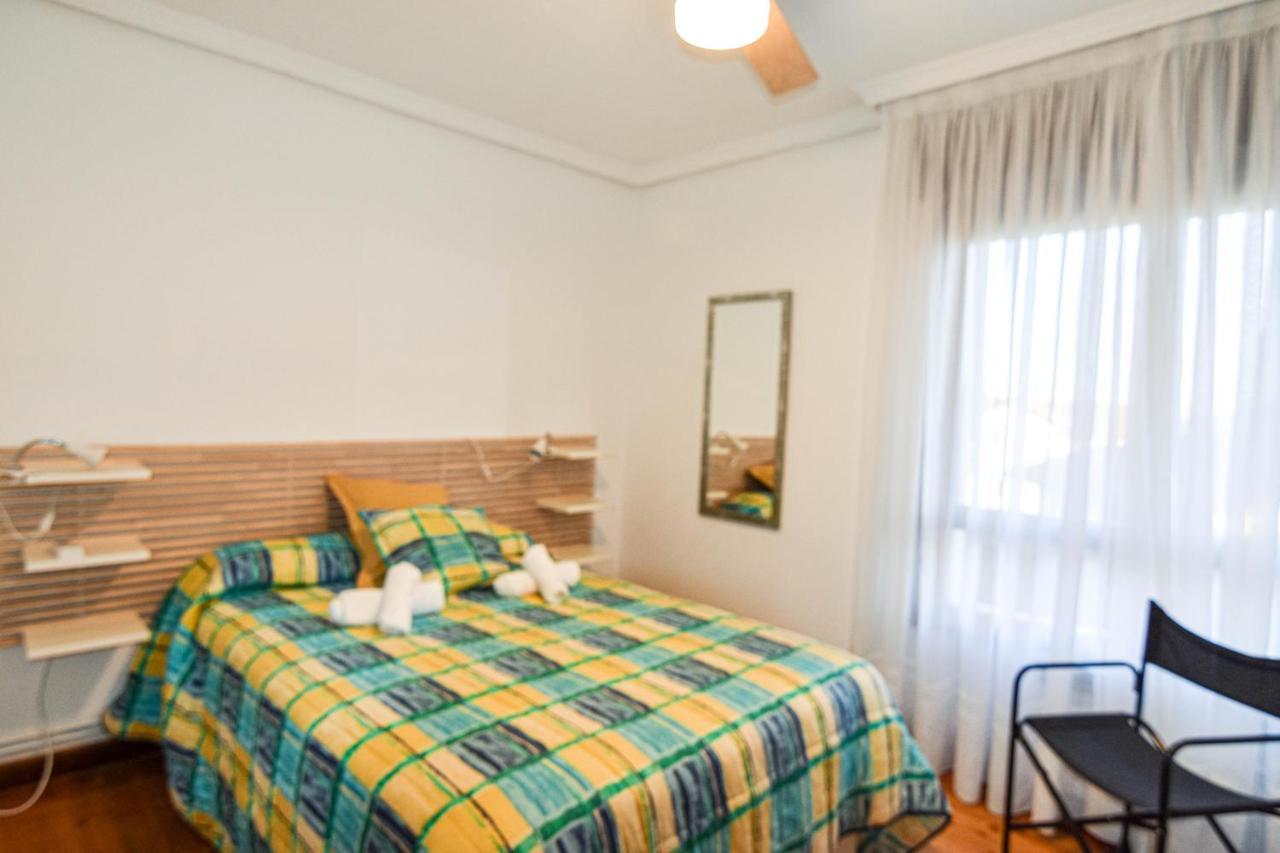 Amplio Y Comodo Chalet En Ajo Con Preciosas Vistas Kültér fotó